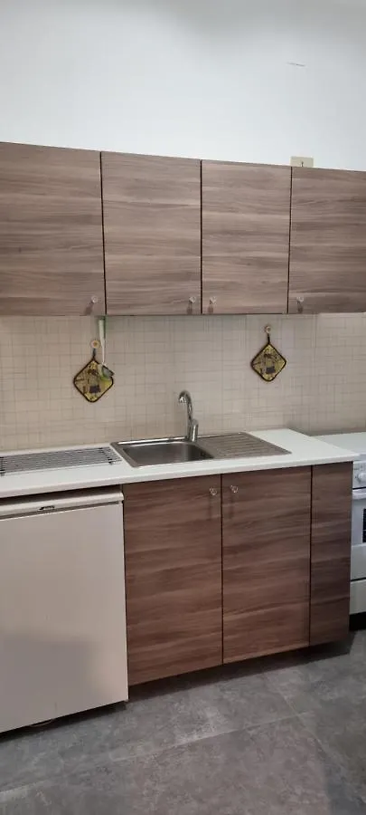 B&B Villa Refe Linguaglossa Bed & Breakfast