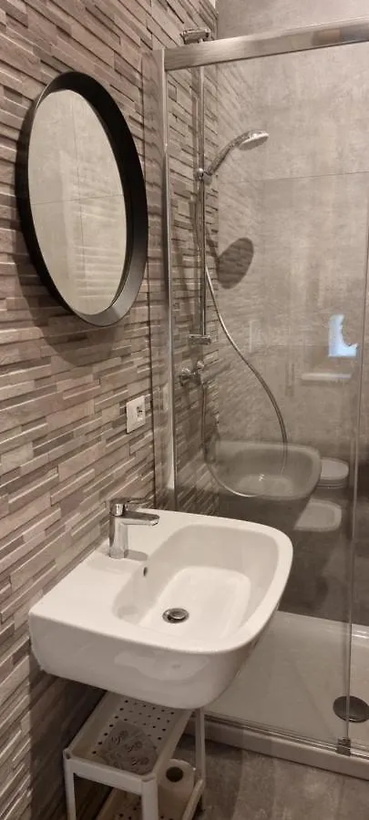 Bed & Breakfast B&B Villa Refe Linguaglossa