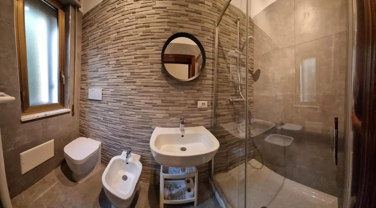 B&B Villa Refe Linguaglossa 3*,
