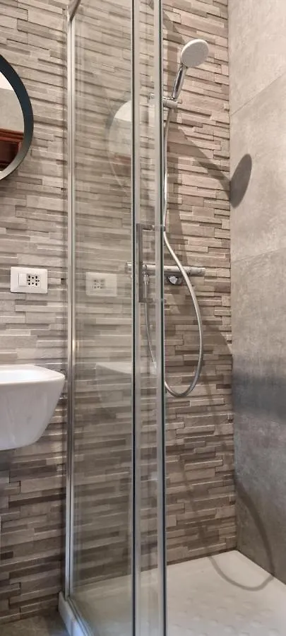B&B Villa Refe Linguaglossa