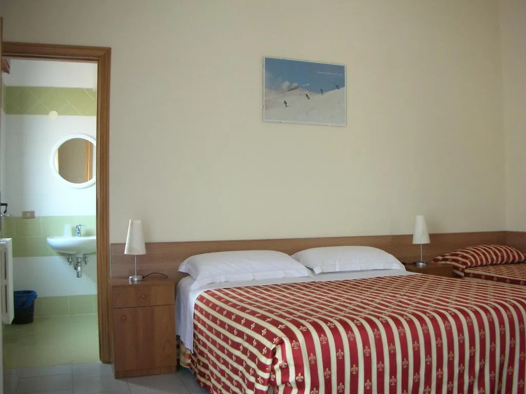 Bed & Breakfast B&B Villa Refe Linguaglossa