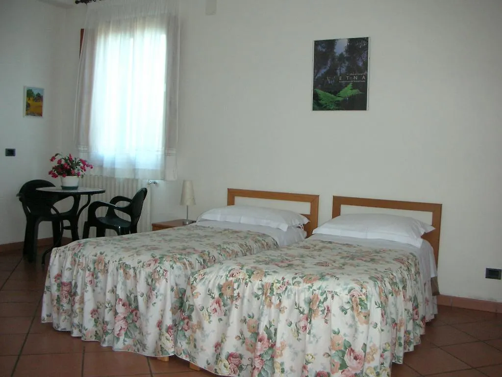 B&B Villa Refe Linguaglossa 3*,