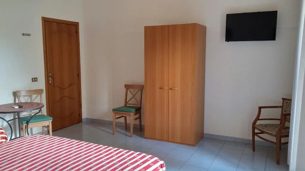 Bed & Breakfast B&B Villa Refe Linguaglossa