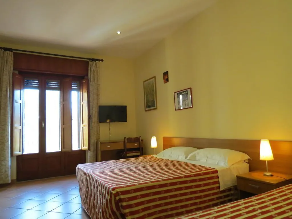 B&B Villa Refe Linguaglossa