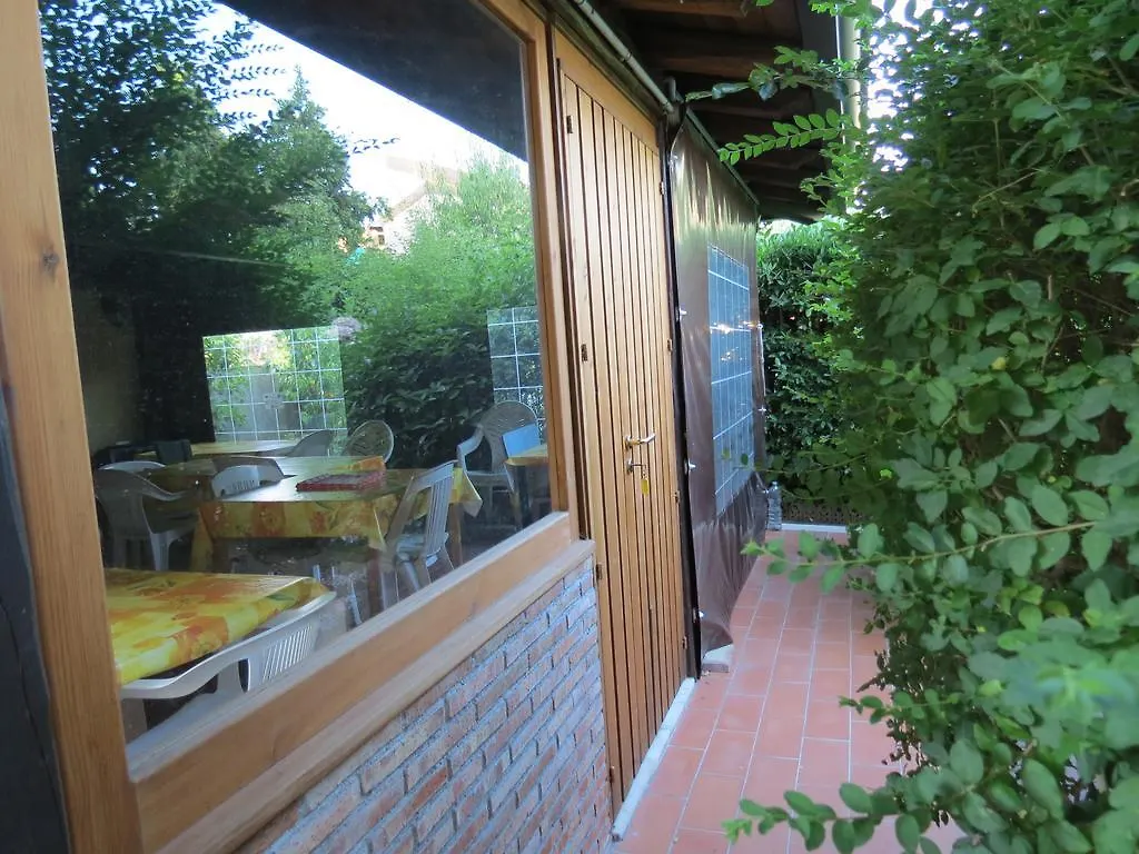 B&B Villa Refe Linguaglossa Bed & Breakfast