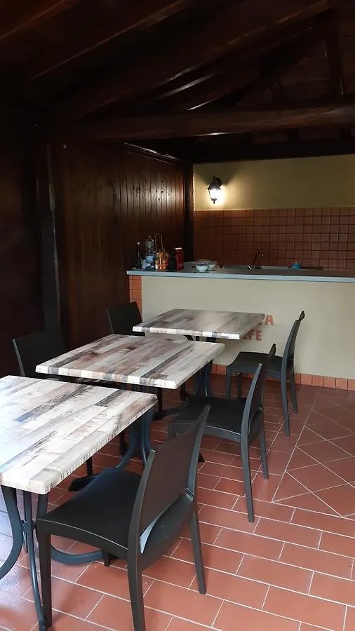 B&B Villa Refe Linguaglossa 3*,  Italia
