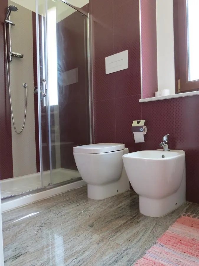 B&B Villa Refe Linguaglossa