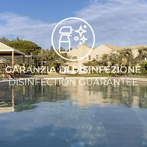 Appartamento Italianway - Della Meridiana Pula