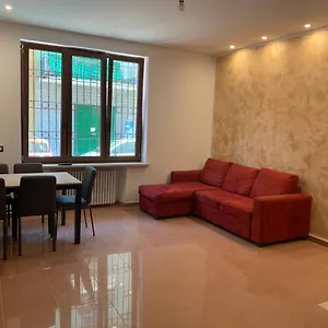 Appartamento Casa Alma Bresso